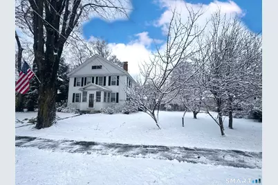 89 Maple Street, Ellington, CT 06029 - Photo 1