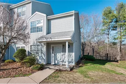 408 Watercourse Row #408, Rocky Hill, CT 06067 - Photo 1