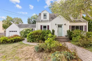 50 Leonard Rd, Hamden, CT 06514 - Photo 1