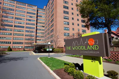 31 Woodland Street #7 O, Hartford, CT 06105 - Photo 1