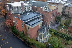 614 Chapel St, New Haven, CT 06511 - Photo 1