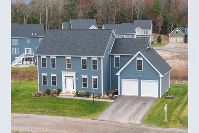 87 Cambridge Court #87, Simsbury, CT 06070 - Photo 1