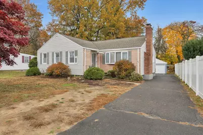 89 East Wolcott Avenue, Windsor, CT 06095 - Photo 1