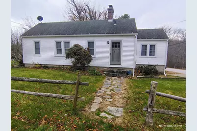 187 Trumbull Highway, Lebanon, CT 06249 - Photo 1