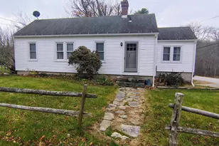 187 Trumbull Hwy, Lebanon, CT 06249 - Photo 1