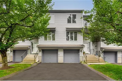 65 Wolfpit Avenue #APT 5C, Norwalk, CT 06851 - Photo 1