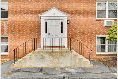 113 Niles Hill Road #F, New London, CT 06320 - Photo 1