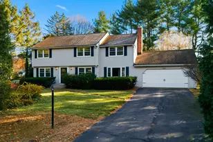 2 North Dr, Simsbury, CT 06070 - Photo 1