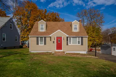 5 Cornell Street, Plainville, CT 06062 - Photo 1