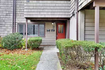 158 Towne House Road #158, Hamden, CT 06514 - Photo 1