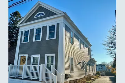 17 Willow Street #2, Stonington, CT 06355 - Photo 1