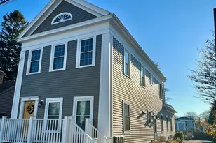 17 Willow St, Stonington, CT 06355 - Photo 1