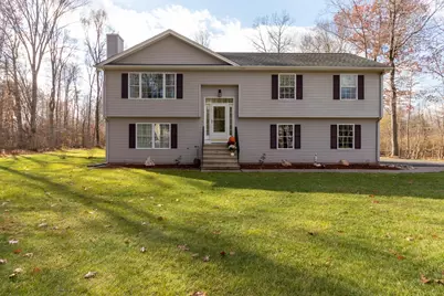 1001 Suffield Street, Suffield, CT 06078 - Photo 1