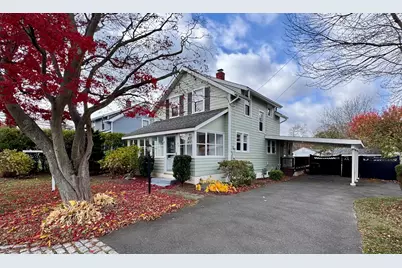 43 Ridgewood Drive, Milford, CT 06460 - Photo 1