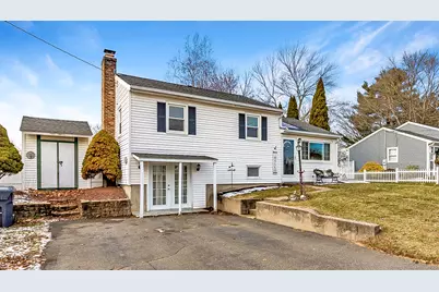 32 Minthal Drive, Southington, CT 06489 - Photo 1