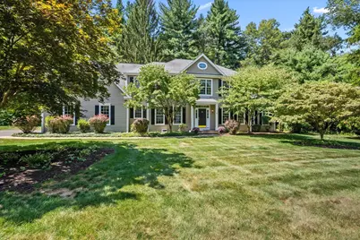 102 Country Club Road, Avon, CT 06001 - Photo 1