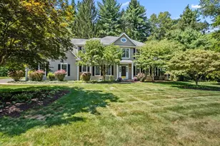 102 Country Club Rd, Avon, CT 06001 - Photo 1