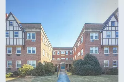 77 Glenbrook Road #APT 208, Stamford, CT 06902 - Photo 1