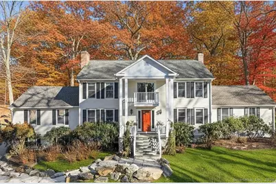 41 Deer Hill Road, Redding, CT 06896 - Photo 1