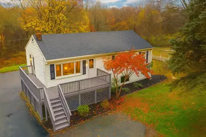 351 Harland Road, Norwich, CT 06360 - Photo 1