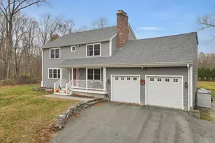 191 Pine St, Columbia, CT 06237 - Photo 1