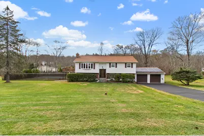 1 Indian Hill Lane, New Fairfield, CT 06812 - Photo 1