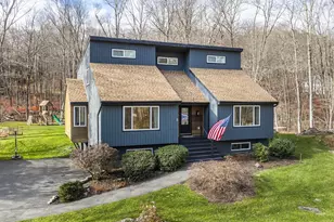 8 Cherokee Dr, Brookfield, CT 06804 - Photo 1