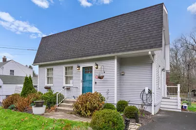 253 Porter Avenue, Middlebury, CT 06762 - Photo 1