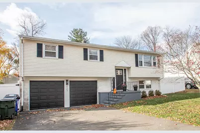 425 Judd Street, Fairfield, CT 06824 - Photo 1