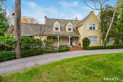 146 Ridge Acres Road, Darien, CT 06820 - Photo 1
