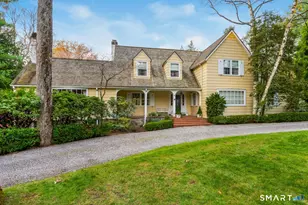 146 Ridge Acres Rd, Darien, CT 06820 - Photo 1