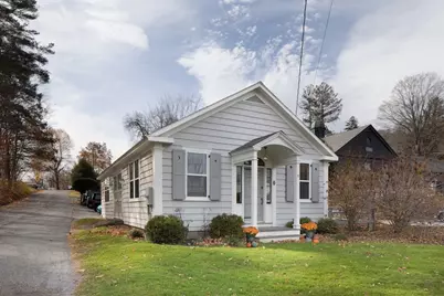 9A Sharon Road, Salisbury, CT 06039 - Photo 1