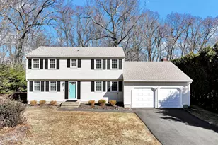 54 Westview Terrace, Farmington, CT 06085 - Photo 1