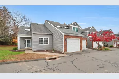 1325 Farmington Avenue #APT 8, Bristol, CT 06010 - Photo 1