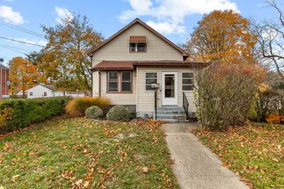 458 Thompson Avenue, East Haven, CT 06512 - Photo 1