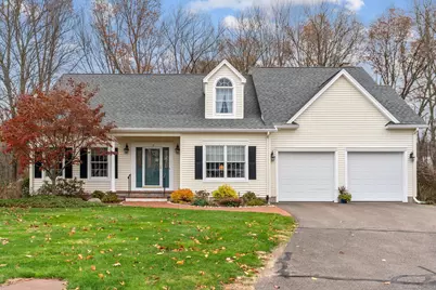 18 Daniel Circle #18, Suffield, CT 06078 - Photo 1