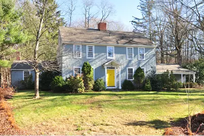 11 West Chestnut Hill Road, Litchfield, CT 06759 - Photo 1