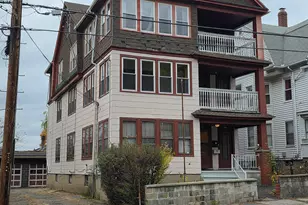 166 Oak St, Waterbury, CT 06704 - Photo 1