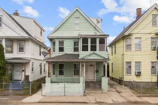 212 Denver Ave, Bridgeport, CT 06605 - Photo 1