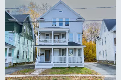 19 Upson Street, Bristol, CT 06010 - Photo 1