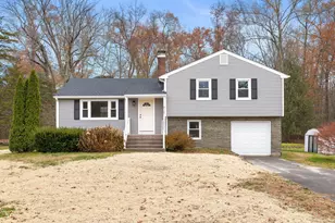 410 S Stone St, Suffield, CT 06093 - Photo 1