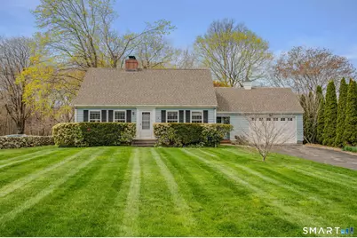 11 Heath Street, Groton, CT 06355 - Photo 1