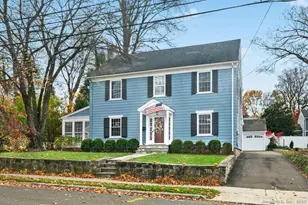 12 Merrill Rd, Norwalk, CT 06851 - Photo 1