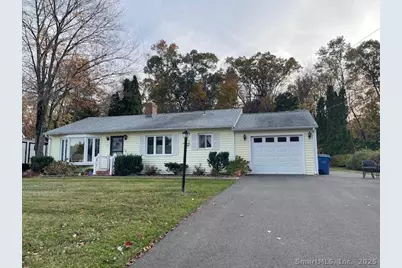 20 Osage Drive, Wallingford, CT 06492 - Photo 1