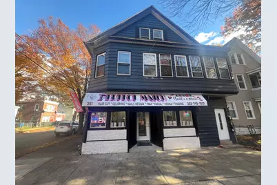 381 Shelton Avenue #2, New Haven, CT 06511 - Photo 1