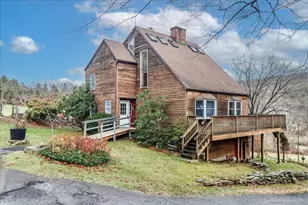 107 Church Rd, Sherman, CT 06784 - Photo 1