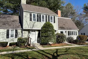 15 Patriots Square, Mansfield, CT 06250 - Photo 1