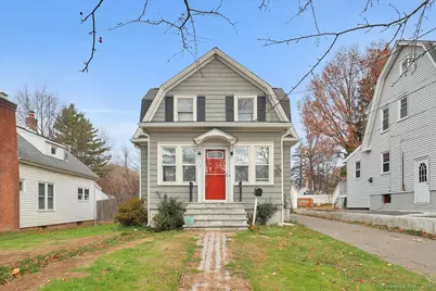 72 Saint Charles Street, West Hartford, CT 06119 - Photo 1