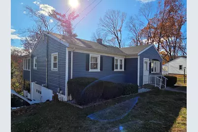 8 Circle Drive, East Haven, CT 06513 - Photo 1