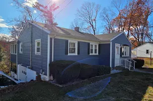 8 Circle Dr, East Haven, CT 06513 - Photo 1